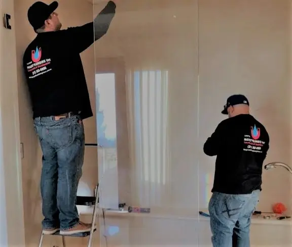 Professional plumbing installation for Boiler Repair in Rogers